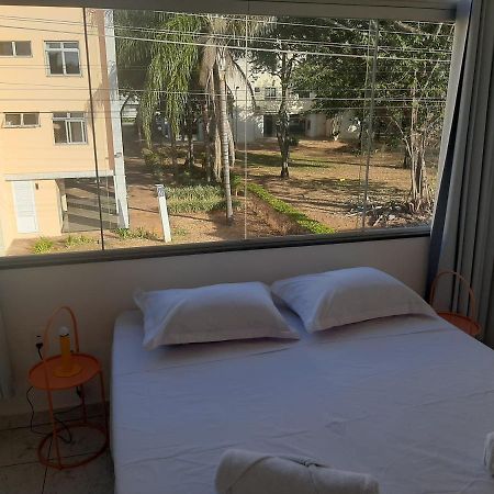Smart 410 - 4 Quartos Perto Unb บราซิเลีย ภายนอก รูปภาพ