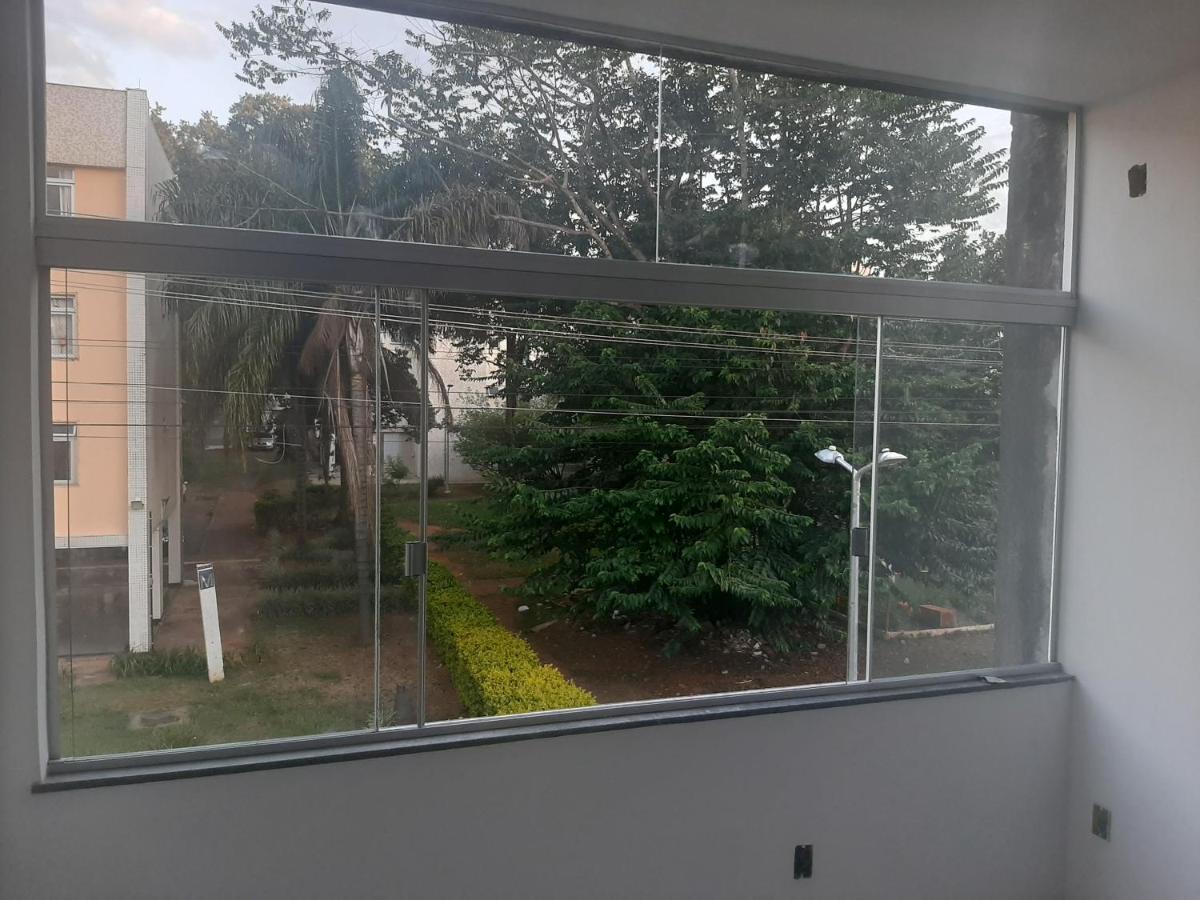 Smart 410 - 4 Quartos Perto Unb บราซิเลีย ภายนอก รูปภาพ