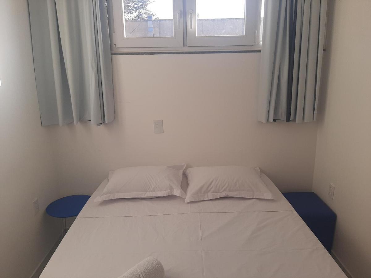 Smart 410 - 4 Quartos Perto Unb บราซิเลีย ภายนอก รูปภาพ