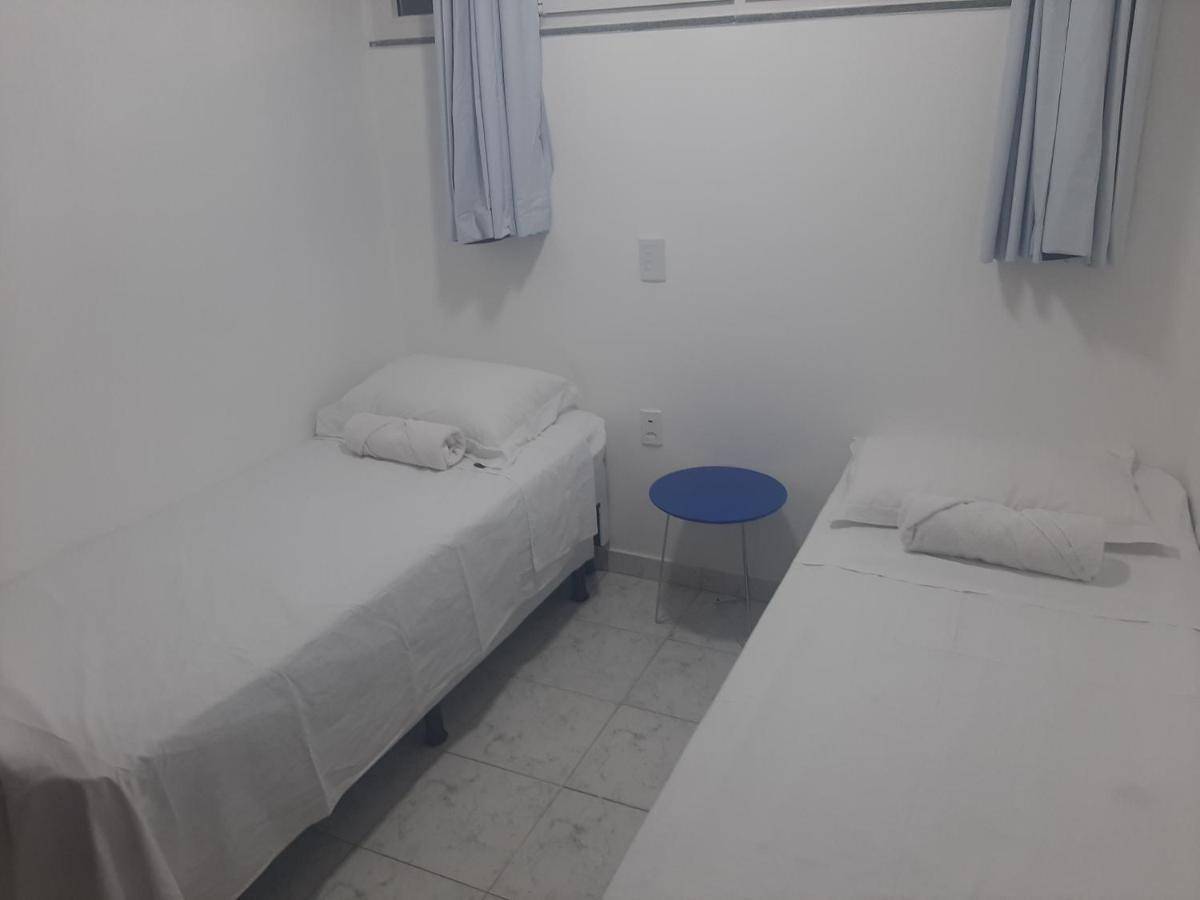 Smart 410 - 4 Quartos Perto Unb บราซิเลีย ภายนอก รูปภาพ