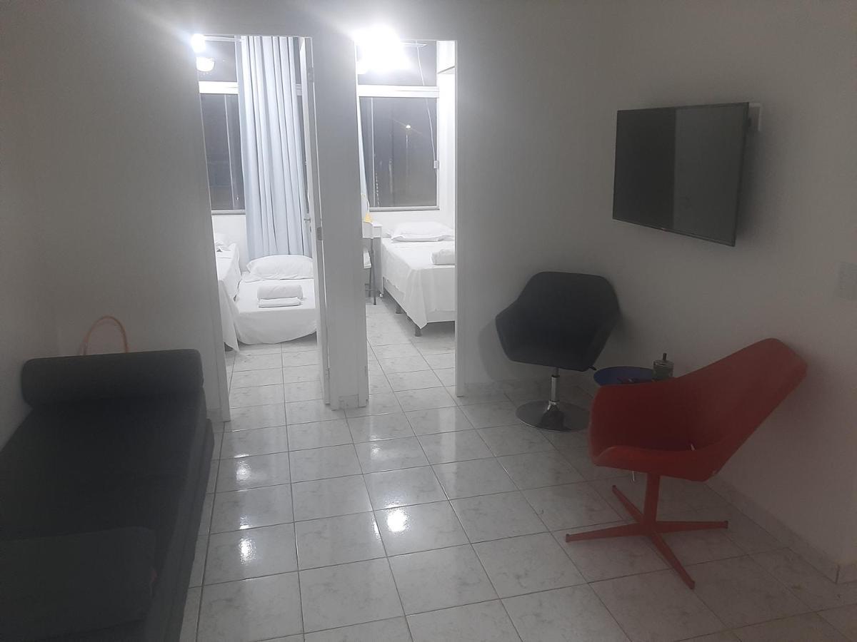 Smart 410 - 4 Quartos Perto Unb บราซิเลีย ภายนอก รูปภาพ