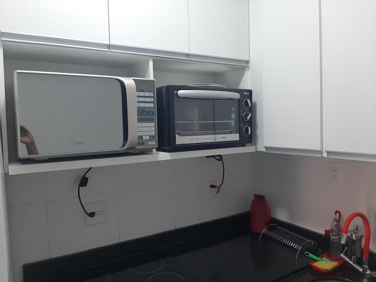 Smart 410 - 4 Quartos Perto Unb บราซิเลีย ภายนอก รูปภาพ