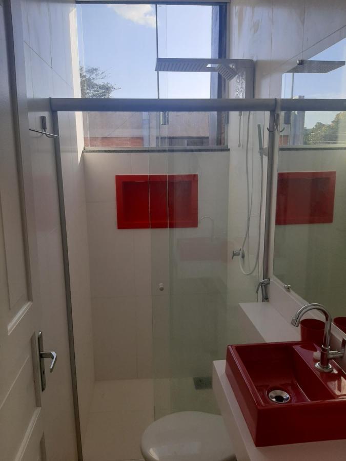 Smart 410 - 4 Quartos Perto Unb บราซิเลีย ภายนอก รูปภาพ