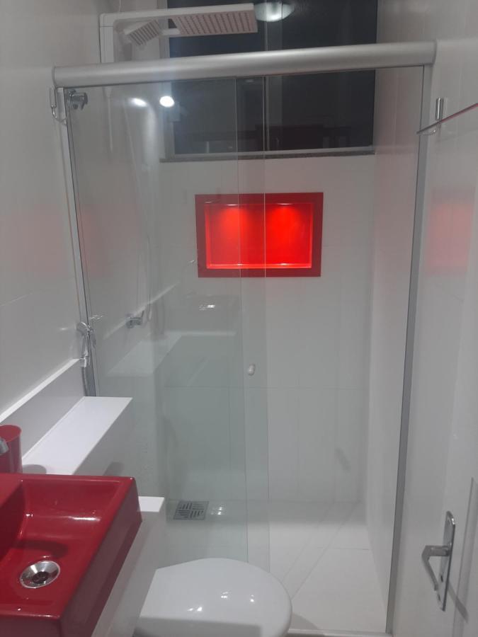 Smart 410 - 4 Quartos Perto Unb บราซิเลีย ภายนอก รูปภาพ