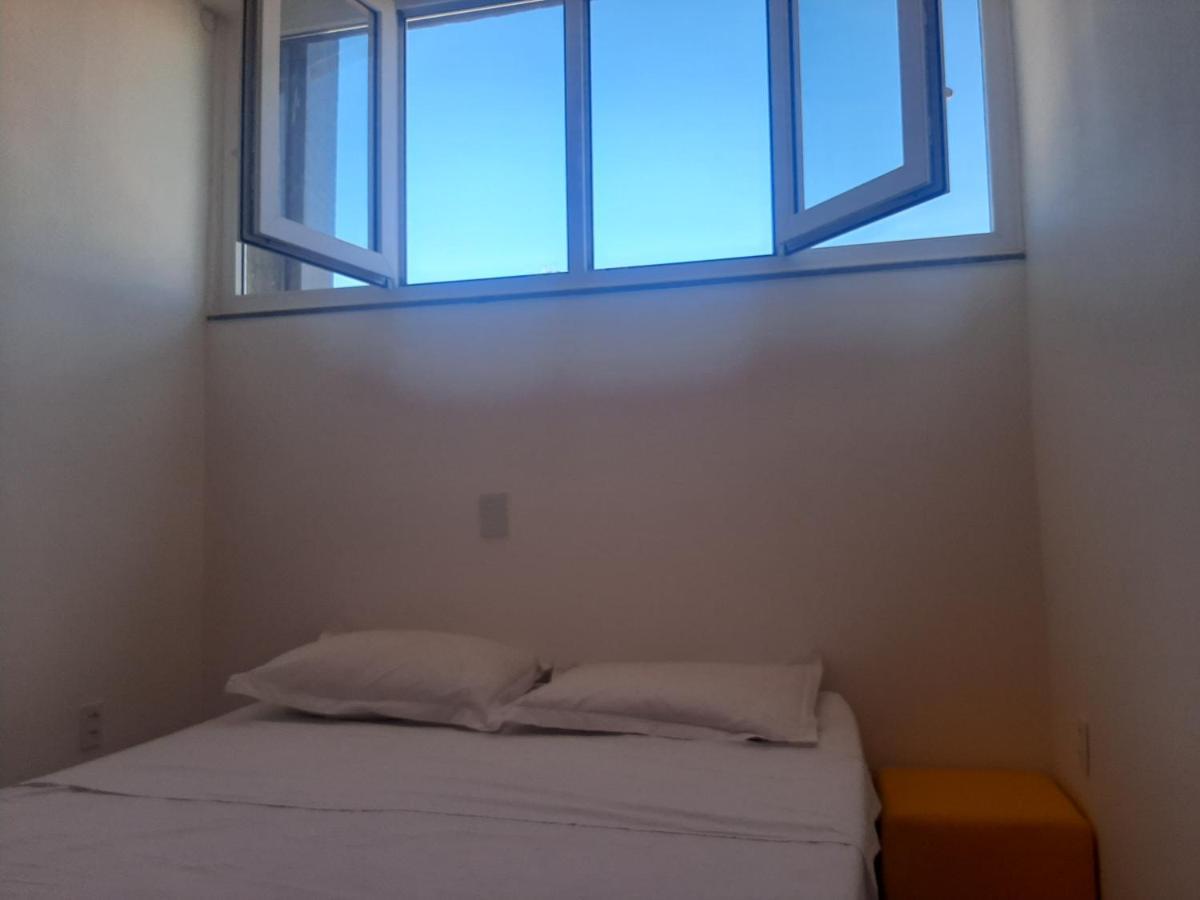 Smart 410 - 4 Quartos Perto Unb บราซิเลีย ภายนอก รูปภาพ
