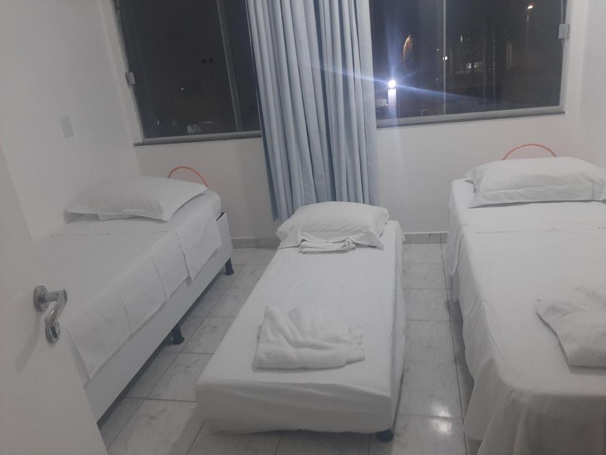 Smart 410 - 4 Quartos Perto Unb บราซิเลีย ภายนอก รูปภาพ