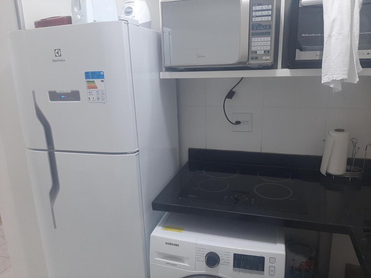 Smart 410 - 4 Quartos Perto Unb บราซิเลีย ภายนอก รูปภาพ
