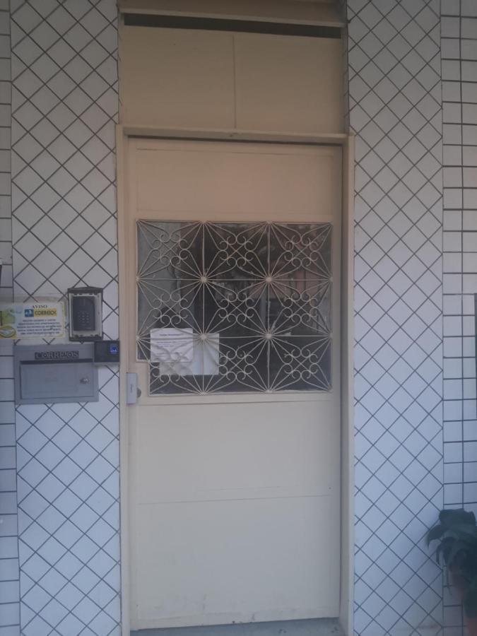 Smart 410 - 4 Quartos Perto Unb บราซิเลีย ภายนอก รูปภาพ