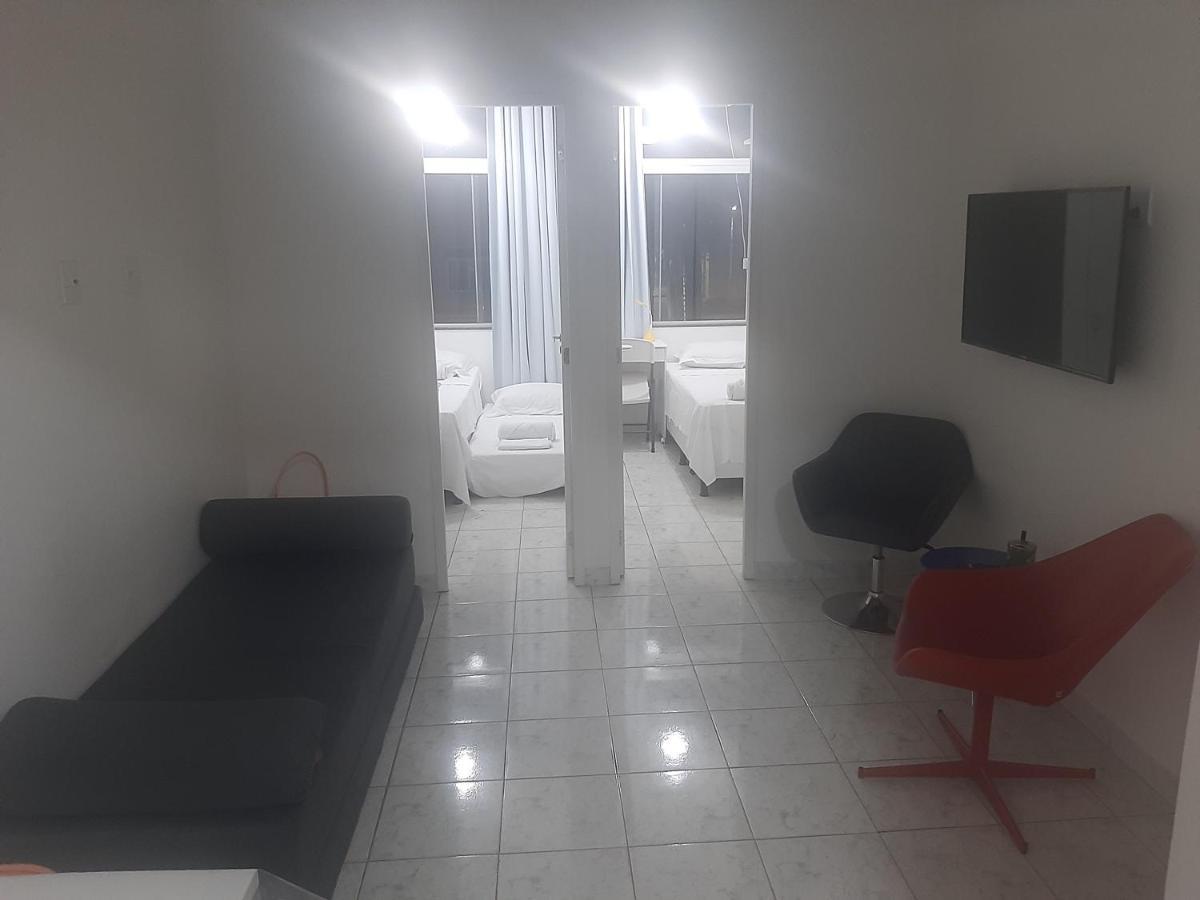 Smart 410 - 4 Quartos Perto Unb บราซิเลีย ภายนอก รูปภาพ