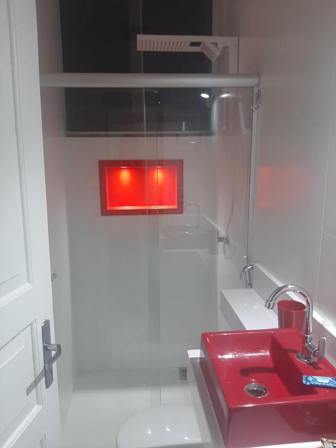 Smart 410 - 4 Quartos Perto Unb บราซิเลีย ภายนอก รูปภาพ