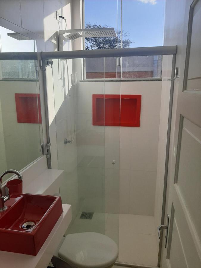 Smart 410 - 4 Quartos Perto Unb บราซิเลีย ภายนอก รูปภาพ